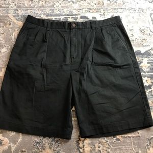 Adidas Stretch Cotton Shorts 38